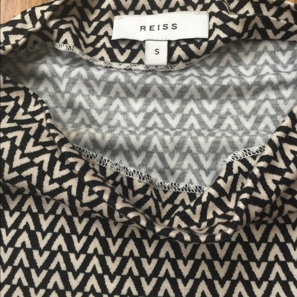 SALE!! Reiss Top - Picture 2 of 8